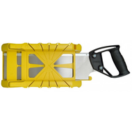 BOITE A COUPE HOLSTER PLASTIQ + SCIE BOITE A COUPE HOLSTER PLASTIQ + SCIE